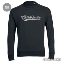 GuitarJunkie Vintage Sweater